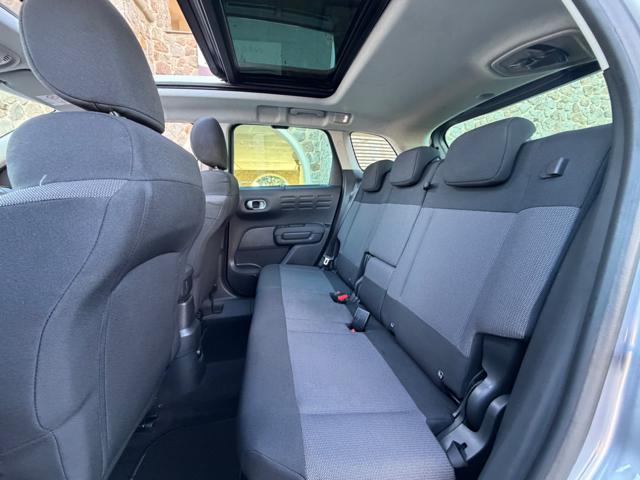 CITROEN C3 Aircross usata, con Controllo trazione