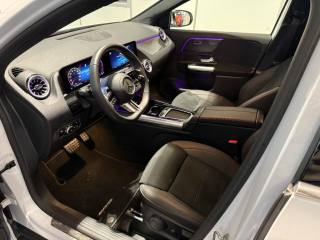 MERCEDES-BENZ GLA 200 usata, con Climatizzatore