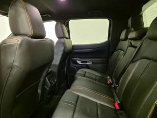 FORD Ranger usata, con Sensore di pioggia