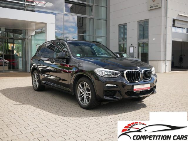 BMW X3 usata, con ABS