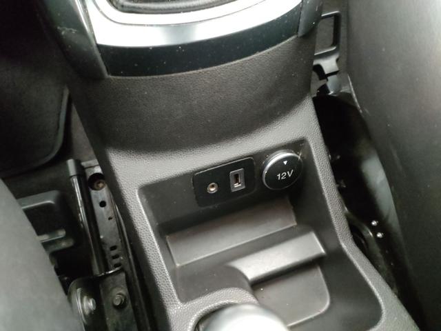 FORD EcoSport usata, con Park Distance Control