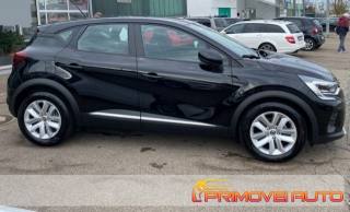 RENAULT Captur usata, con Chiusura centralizzata