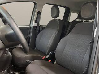 FIAT Panda Cross usata, con Climatizzatore