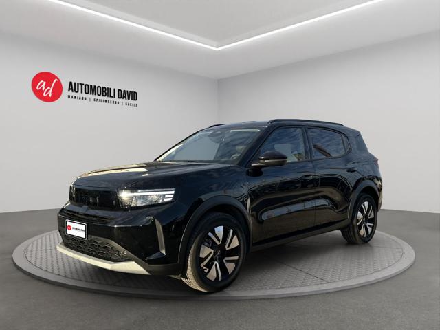 OPEL Frontera usata, con ABS