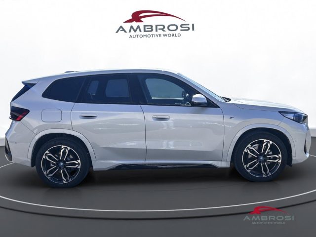 BMW iX1 usata 4