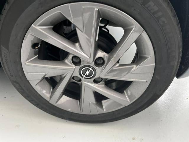 OPEL Corsa usata, con Autoradio