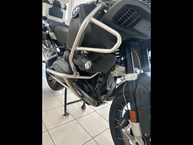 BMW R 1200 GS usata 13