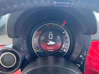 ABARTH 595 usata, con Specchietti laterali elettrici