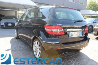 MERCEDES-BENZ B 180 usata, con ESP