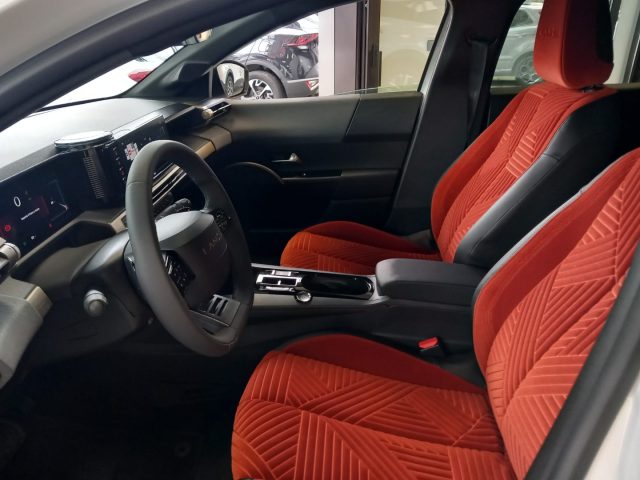 LANCIA Ypsilon usata, con Fari LED