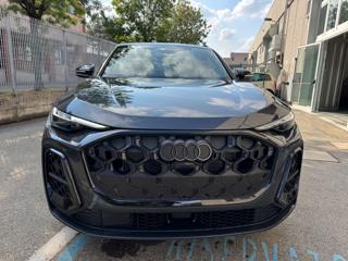 AUDI Q5 usata, con Airbag