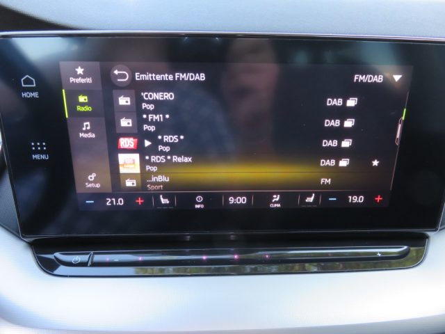 SKODA Octavia usata, con Cruise Control