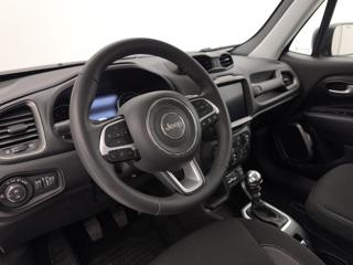 JEEP Renegade usata, con Climatizzatore