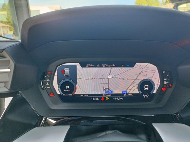 AUDI A3 usata, con Climatizzatore