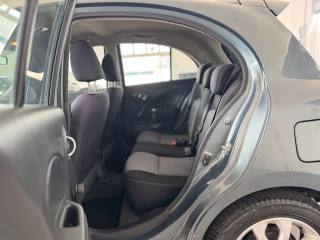 NISSAN Micra usata 12