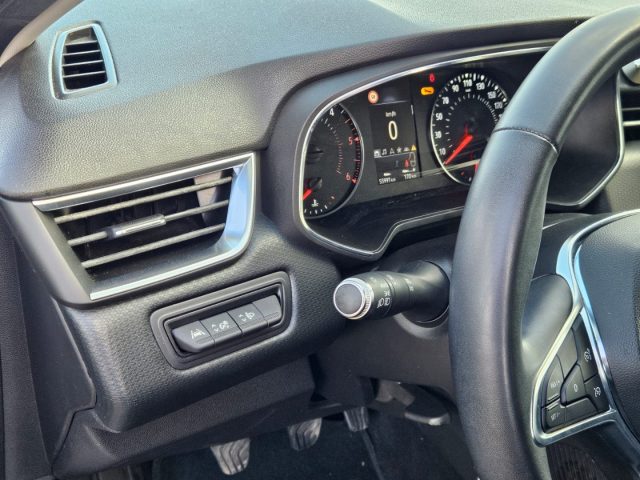 RENAULT Clio usata, con Antifurto