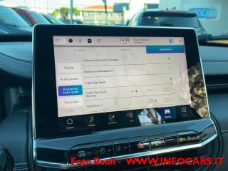 JEEP Compass usata, con Sistema di navigazione