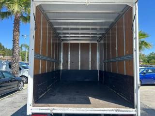 IVECO Daily usata, con Bracciolo