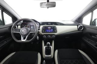 NISSAN Micra usata 4