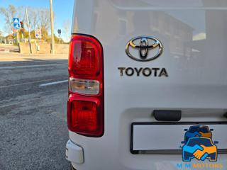 TOYOTA Proace usata 33