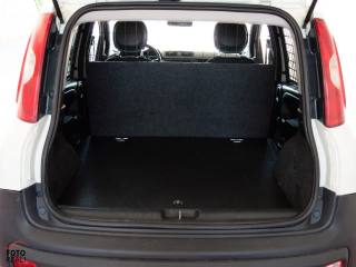 FIAT Panda usata, con Fendinebbia