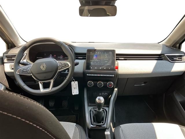 RENAULT Clio usata 5