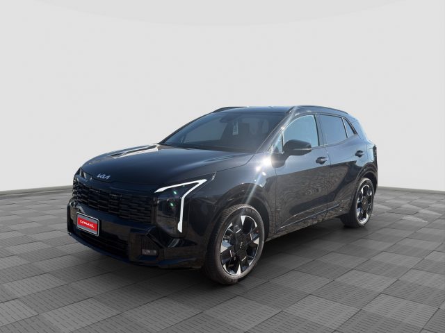 KIA Sportage usata 0
