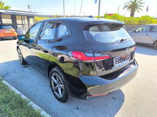 BMW 218 usata, con Airbag laterali