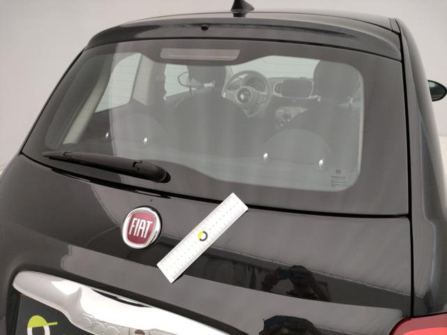 FIAT 500 usata 24