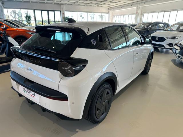 LANCIA Ypsilon usata, con Controllo automatico clima