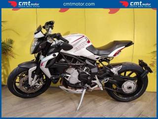 MV AGUSTA Dragster 800 usata 2