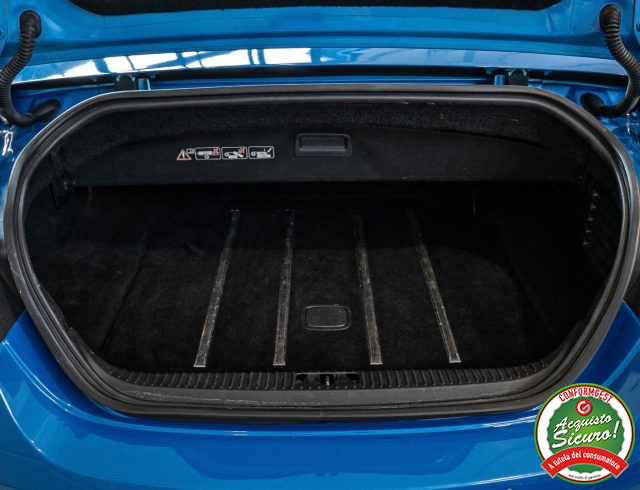 JAGUAR XK usata, con Interni in pelle