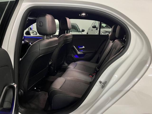 MERCEDES-BENZ A 180 usata, con Filtro antiparticolato