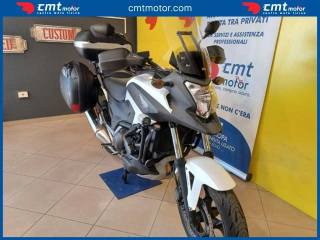 HONDA NC 750 usata 8