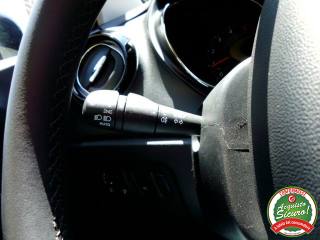 RENAULT Captur usata, con Luci diurne LED