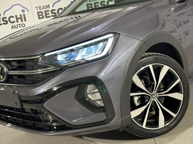 VOLKSWAGEN Taigo usata, con Tettuccio apribile