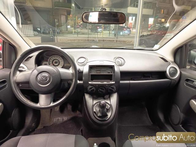 MAZDA 2 usata 12