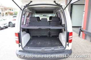 VOLKSWAGEN Caddy usata 47