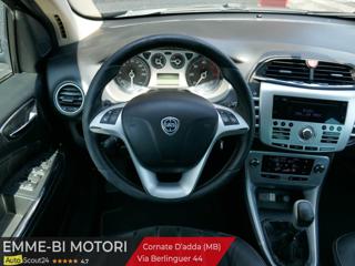 LANCIA Delta usata, con Climatizzatore