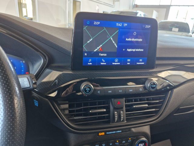 FORD Kuga usata, con Controllo trazione