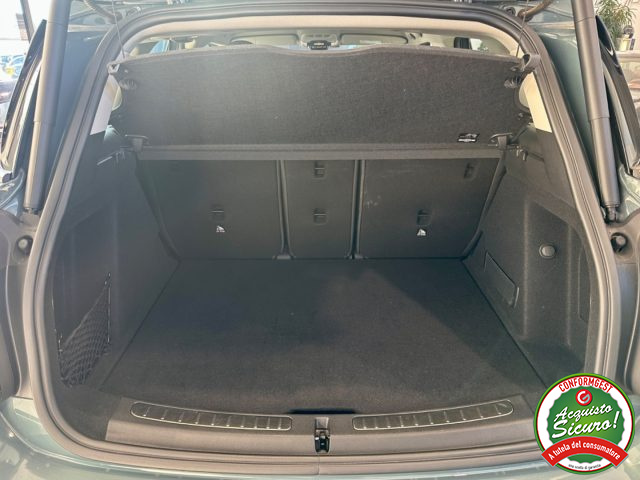 MINI Countryman usata, con Vivavoce