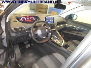 PEUGEOT 3008 usata, con Cruise Control