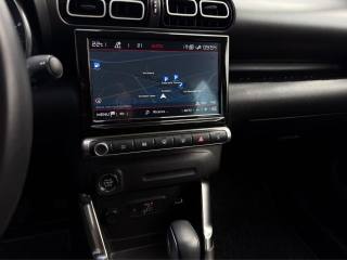 CITROEN C3 usata, con Autoradio digitale