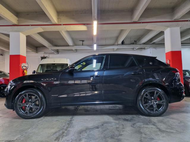 MASERATI Levante usata, con Alzacristalli elettrici