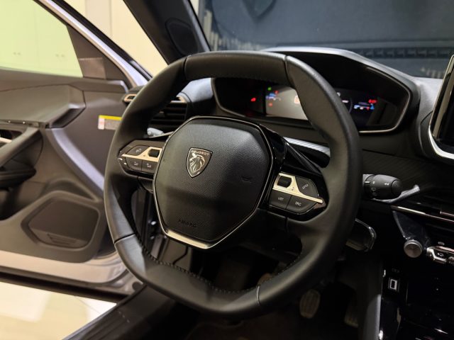 PEUGEOT 2008 usata, con Vivavoce