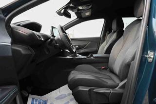 PEUGEOT 3008 usata, con Controllo trazione