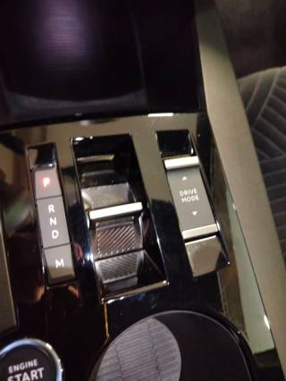 LANCIA Ypsilon usata, con Frenata d