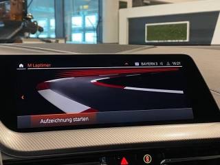 BMW 218 usata, con USB