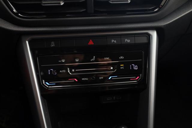 VOLKSWAGEN T-Roc usata, con Cruise Control