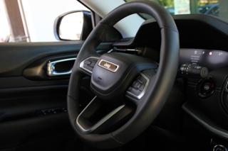 JEEP Compass usata, con Touch screen